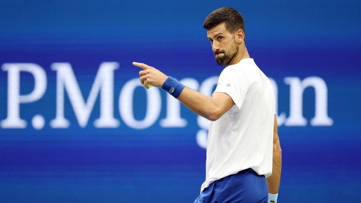 djokovic chiama seles il mio idolo l8217unica con cui lavorerei