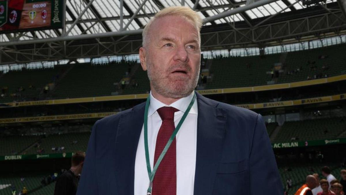 Milan, Tare: "A breve la decisione su Boniface, stiamo valutando" Milan, Tare: "A breve la decisione su Boniface, stiamo valutando"