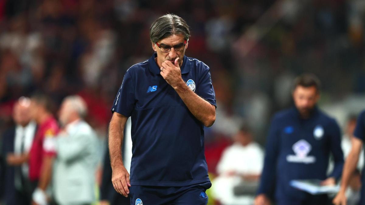Atalanta, le ultime su Scalvini, Samardzic, Scamacca e i nuovi acquisti in vista del Parma Atalanta, le ultime su Scalvini, Samardzic, Scamacca e i nuovi acquisti in vista del Parma