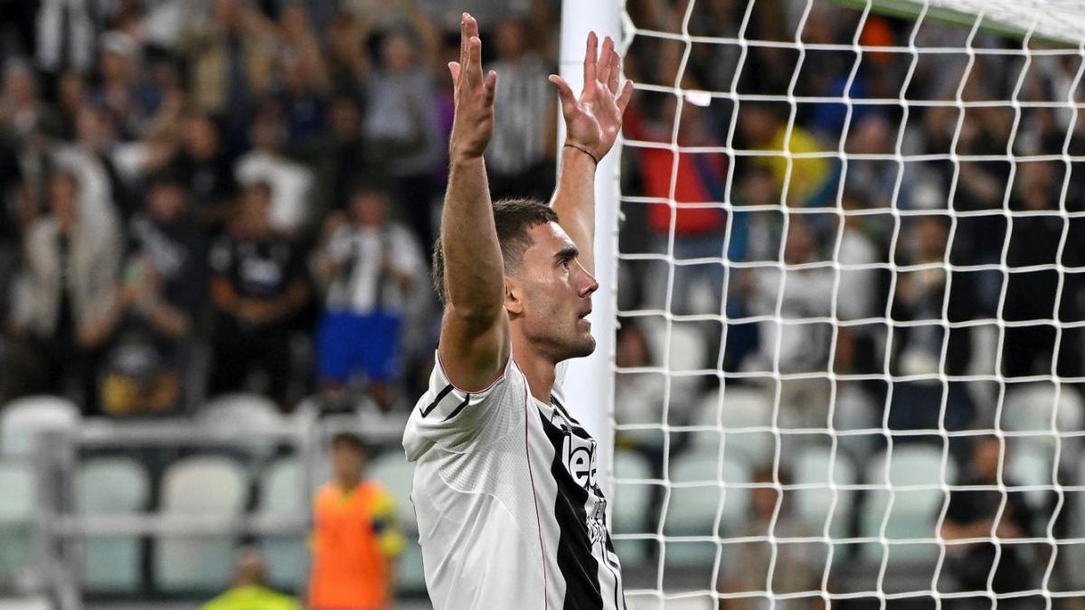 Juve, e se Vlahovic restasse? Un macigno per i conti, ma nessuno in A avrebbe un attacco così