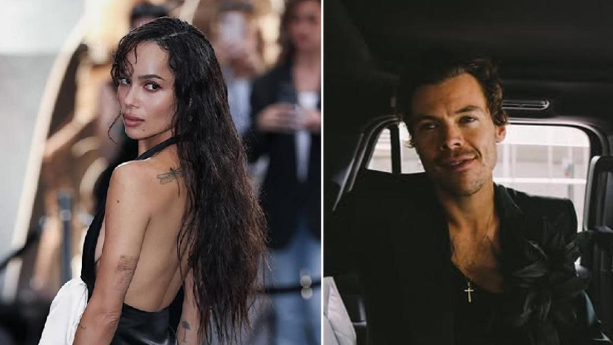 zo235 kravitz e harry styles mano nella mano a roma che fine ha fatto austin butler
