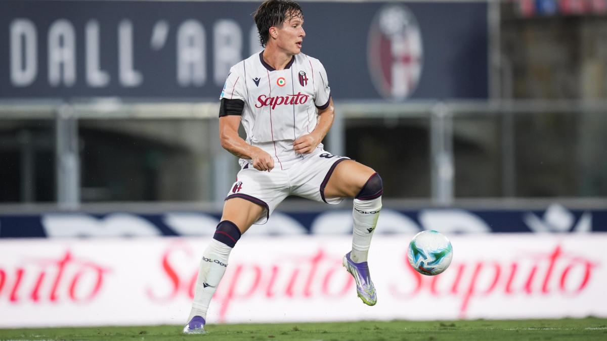 Il Milan ha una nuova idea: Fabbian del Bologna. Ecco quanto costerebbe e come può arrivare