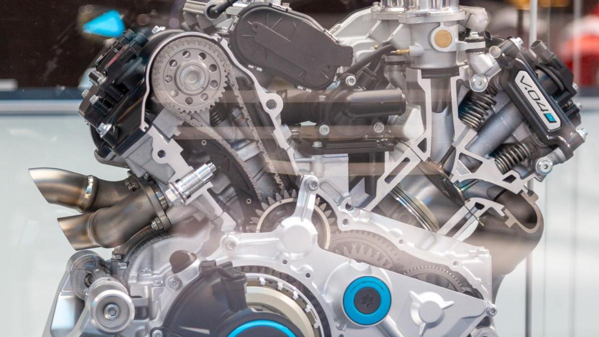CFmoto verso la sportiva V4 da oltre 200 Cv, tra certezze e ipotesi CFmoto verso la sportiva V4 da oltre 200 Cv, tra certezze e ipotesi