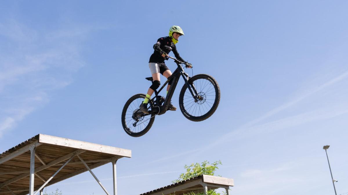 Mondraker Sly RR: leggerezza e precisione per l’e Mtb da performance Mondraker Sly RR: leggerezza e precisione per l’e Mtb da performance