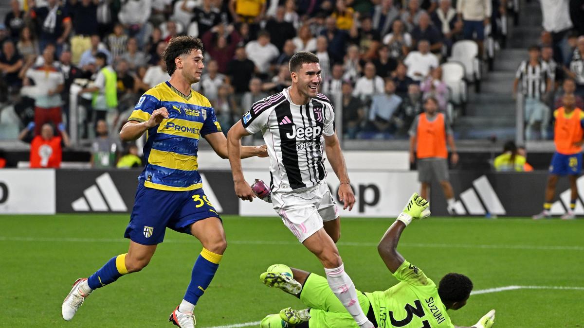 Vlahovic Juve, il futuro in 48 ore: tutte le opzioni di Dusan e dei bianconeri