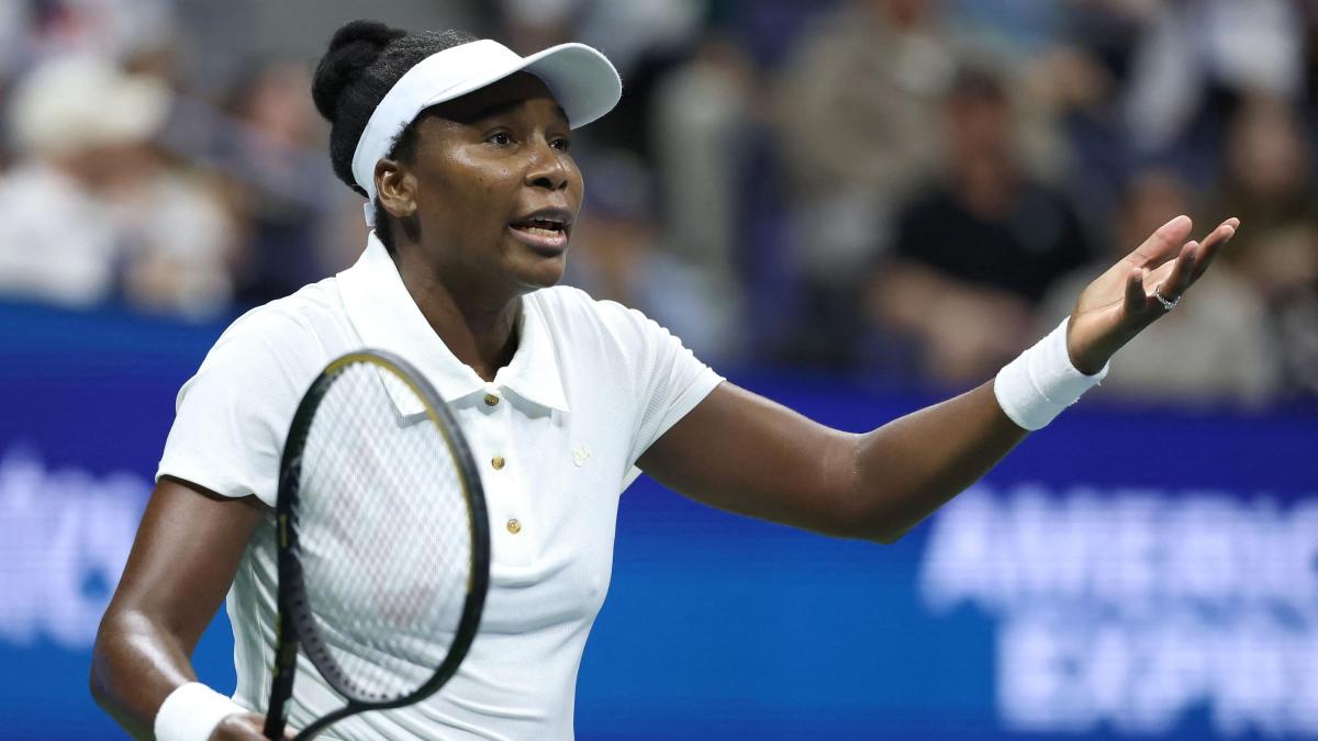 Australian Open, wildcard per Venus Williams: torna a Melbourne a 45 anni!