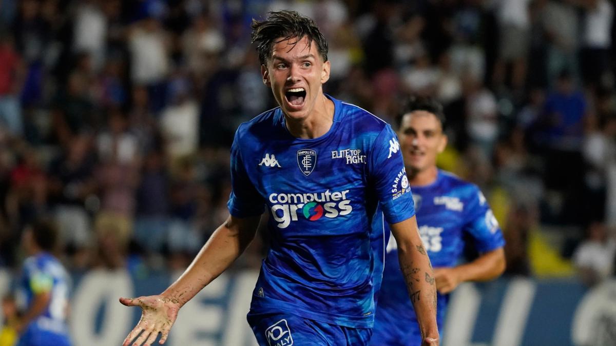 Serie B, le pagelle: Popov, esordio e doppietta da 8. Spezia nervoso, 5