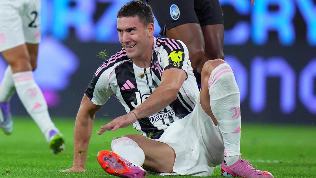Verona-Juventus, le formazioni ufficiali: Orban dal 1', Tudor con Conceiçao e Vlahovic