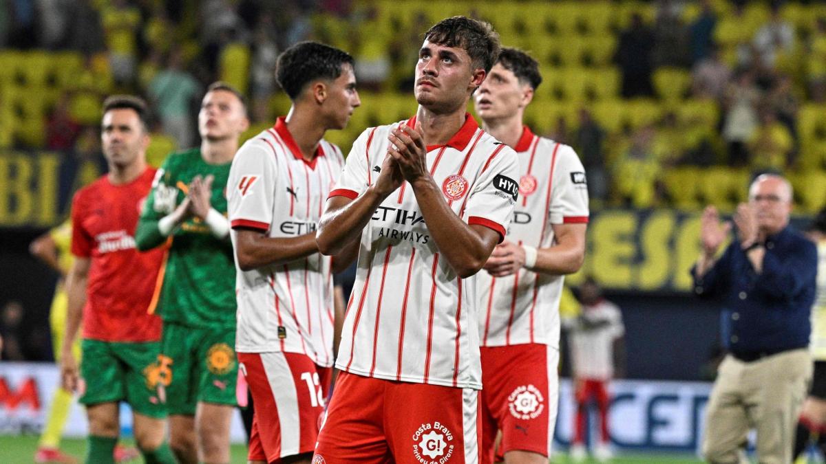 Girona, ma che succede? Dai fasti della Champions all Girona, ma che succede? Dai fasti della Champions all