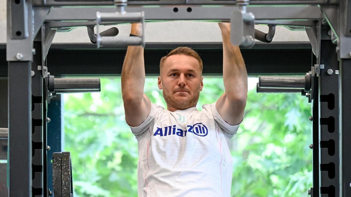 il piano di tudor per rendere koopmeiners un calciatore da juve