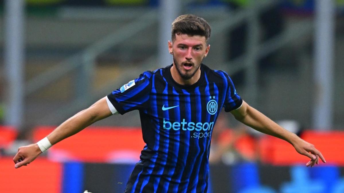 inter 232 subito super sucic il croato protagonista e adesso a chi ruba il posto in mezzo