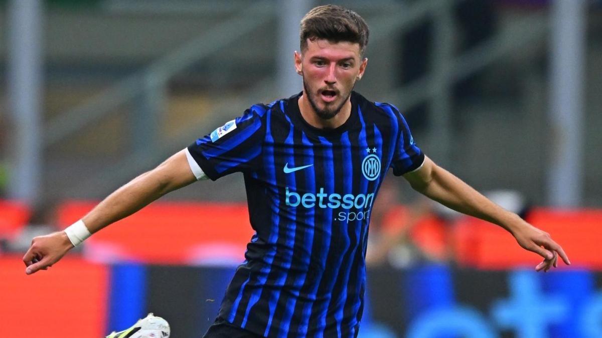 LIVE Alle 20.45 Inter Udinese: torna Calhanoglu, Sucic mezzala. Bravo dal 1 LIVE Alle 20.45 Inter Udinese: torna Calhanoglu, Sucic mezzala. Bravo dal 1