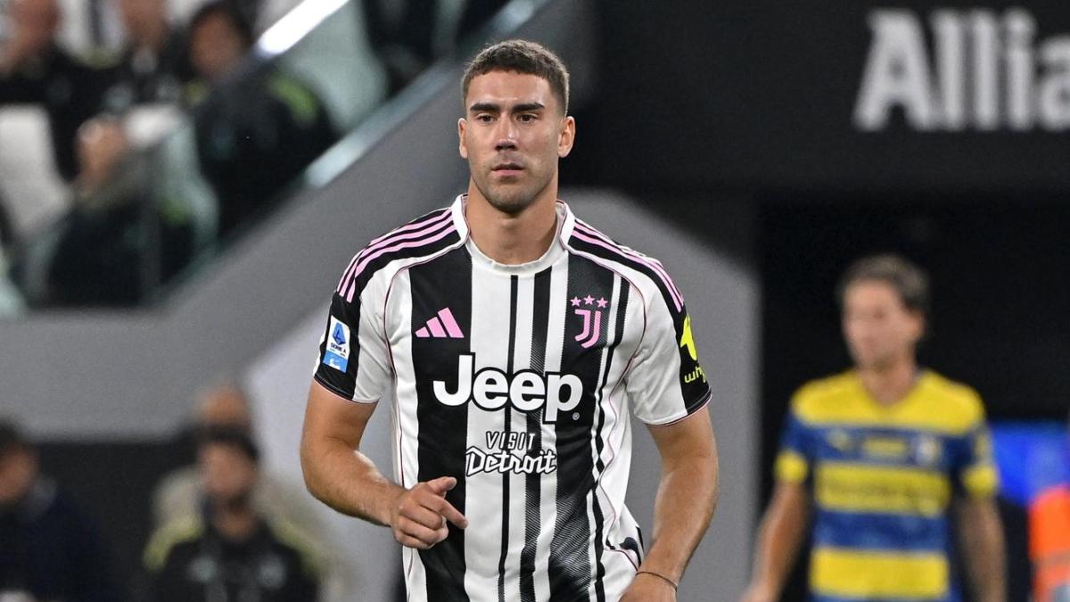 Juventus-Inter, le formazioni ufficiali: Tudor sceglie Vlahovic, Chivu si affida alla ThuLa