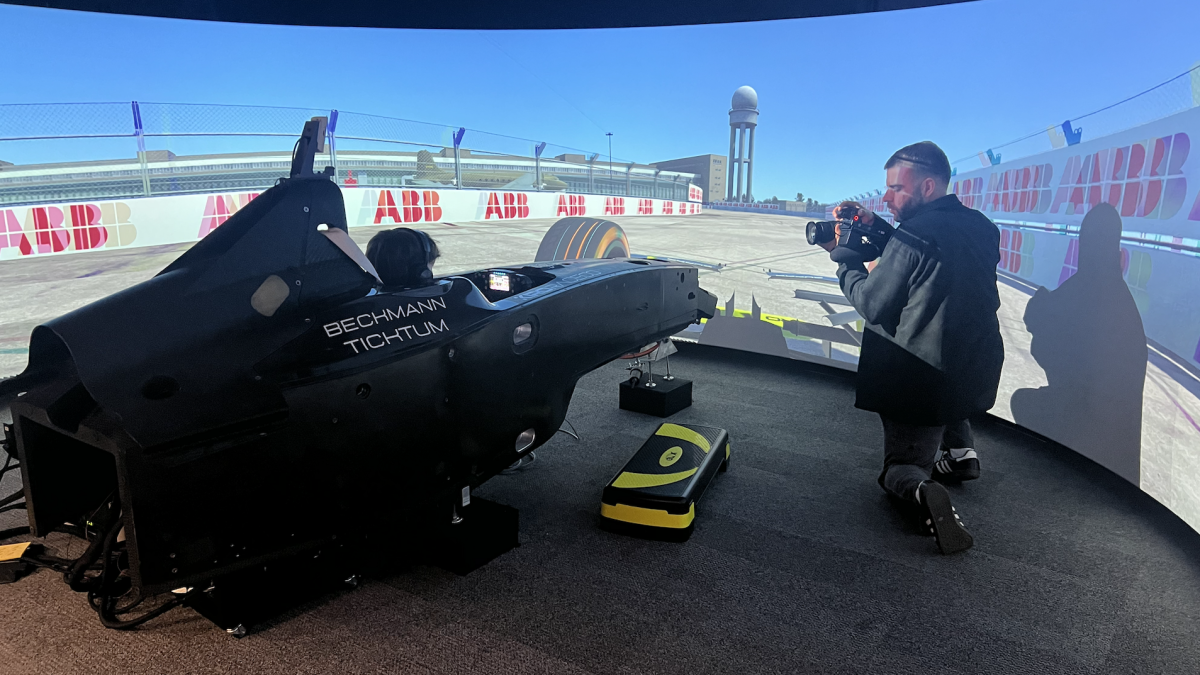 Cupra Kiro: dietro le quinte del team rivelazione della Formula E, tra simulatori e telemetrie Cupra Kiro: dietro le quinte del team rivelazione della Formula E, tra simulatori e telemetrie
