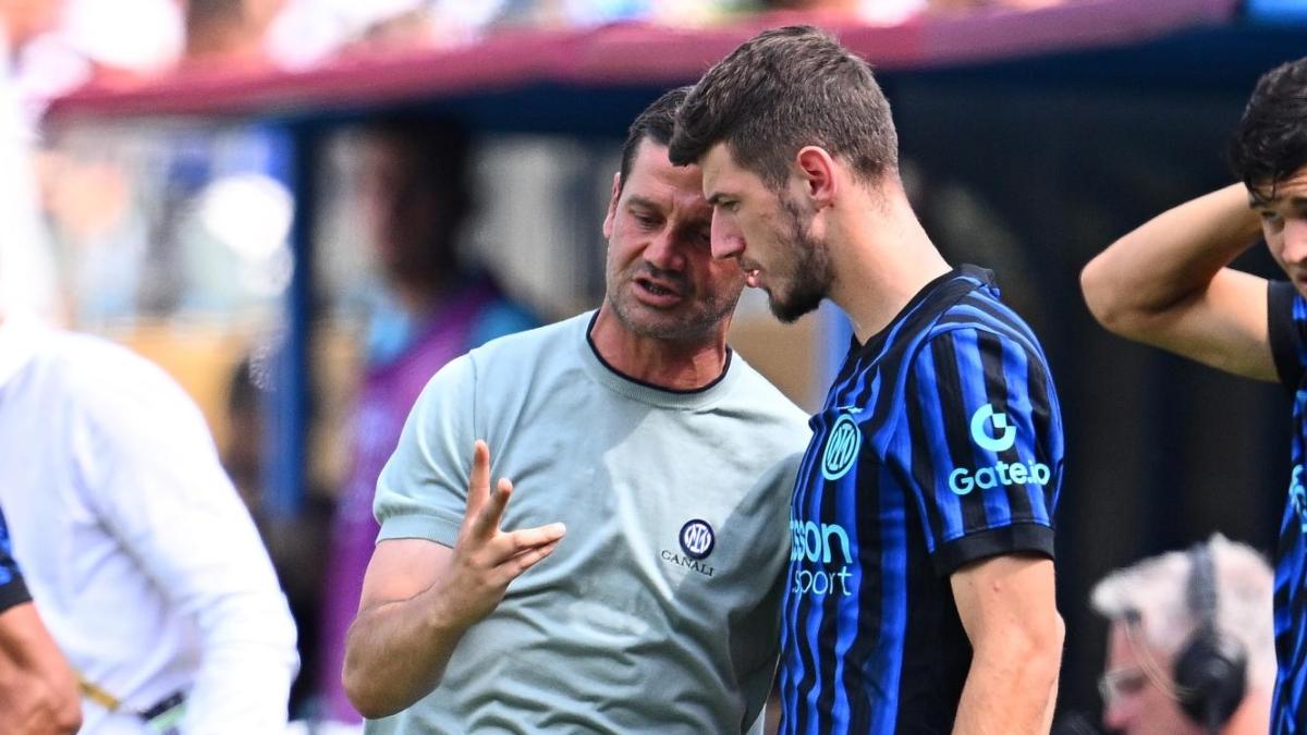 Inter, le ultime verso la Juve: Sucic e Mkhitaryan per un posto. Dubbio Akanji-Bisseck