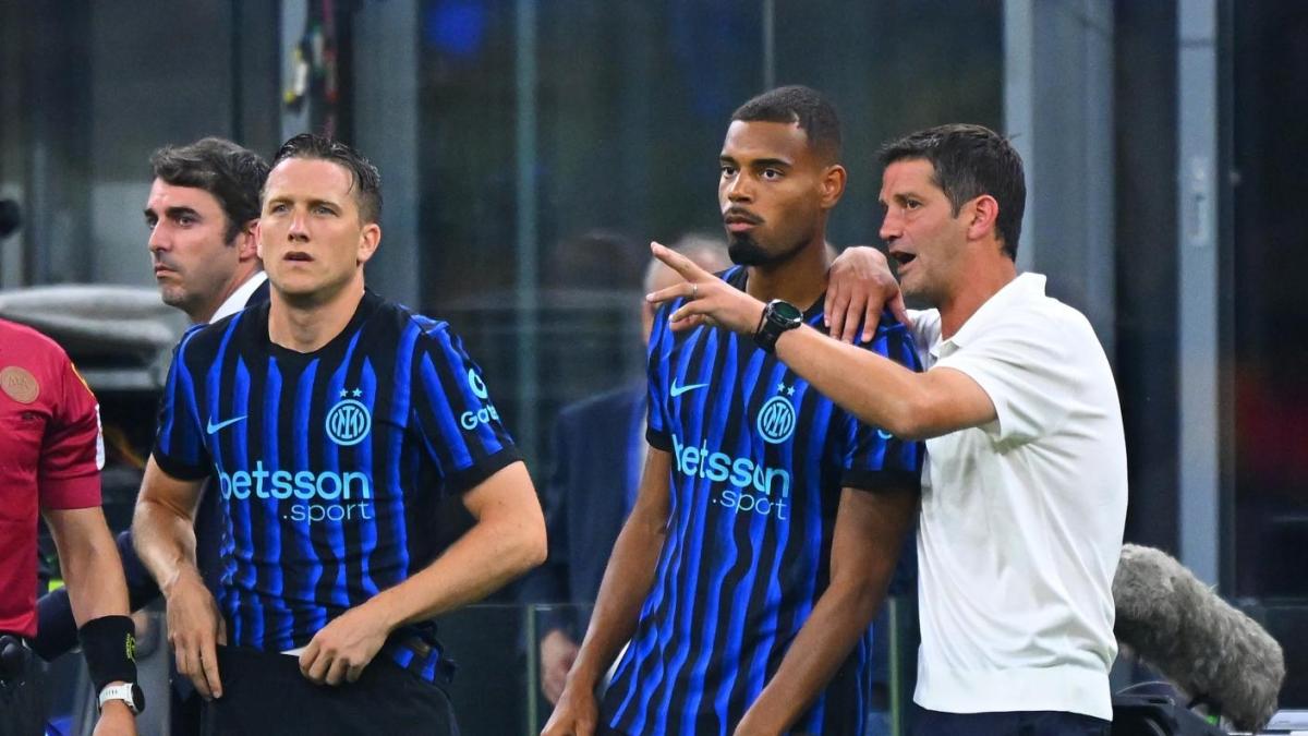 Inter Udinese: Dazn o Sky? Dove vederla in streaming e in tv Inter Udinese: Dazn o Sky? Dove vederla in streaming e in tv