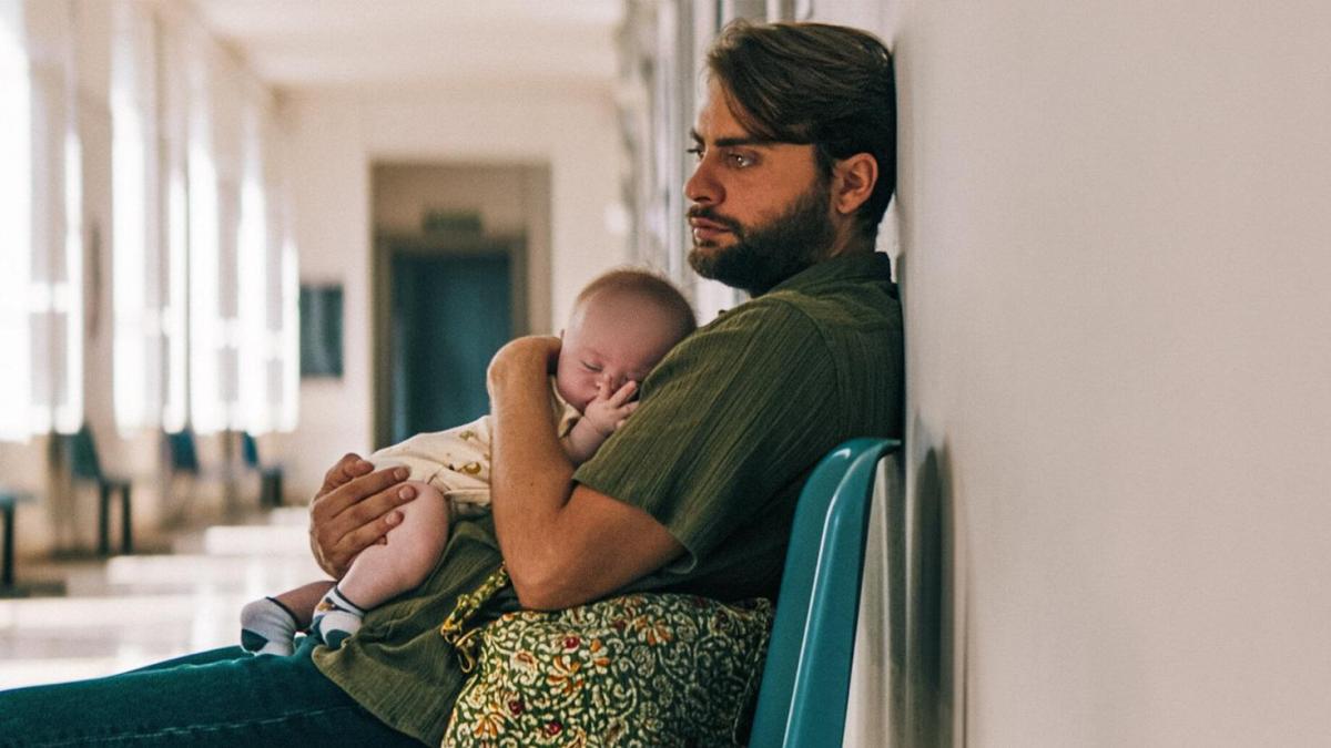 nata per te stasera su canale 5 il film tratto da una storia vera