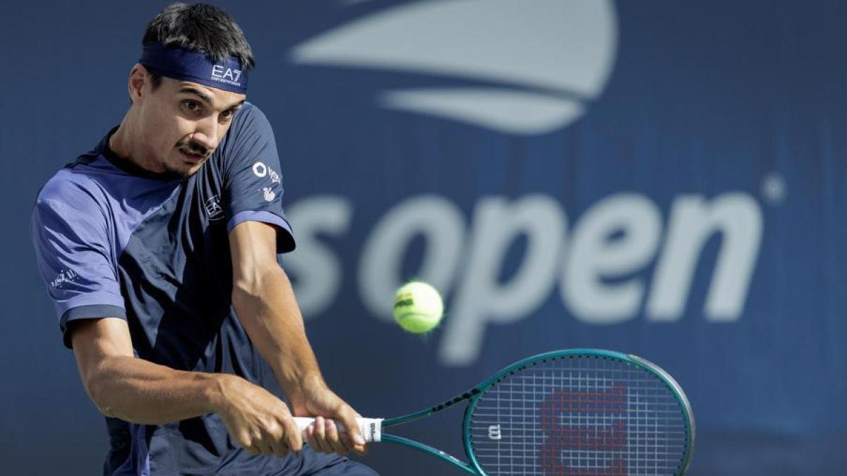 "Tennis and friends salute e sport": da Sonego a Chiellini, quante stelle a Torino