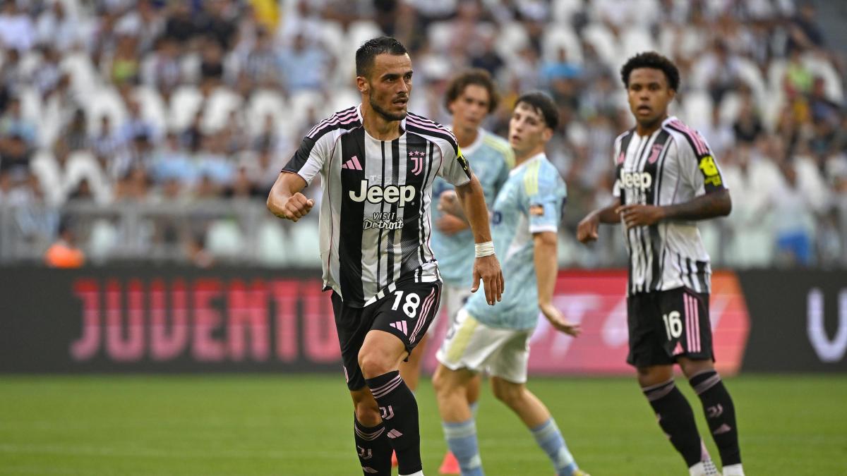 Kostic, da esubero a risorsa: come Tudor può valorizzarlo e cosa può dare lui alla Juve Kostic, da esubero a risorsa: come Tudor può valorizzarlo e cosa può dare lui alla Juve