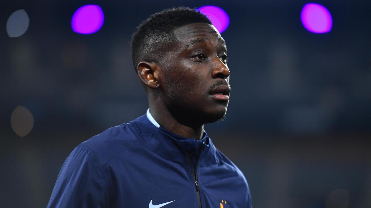 kolo muani senza juve perdi anche la francia escluso dai convocati di deschamps
