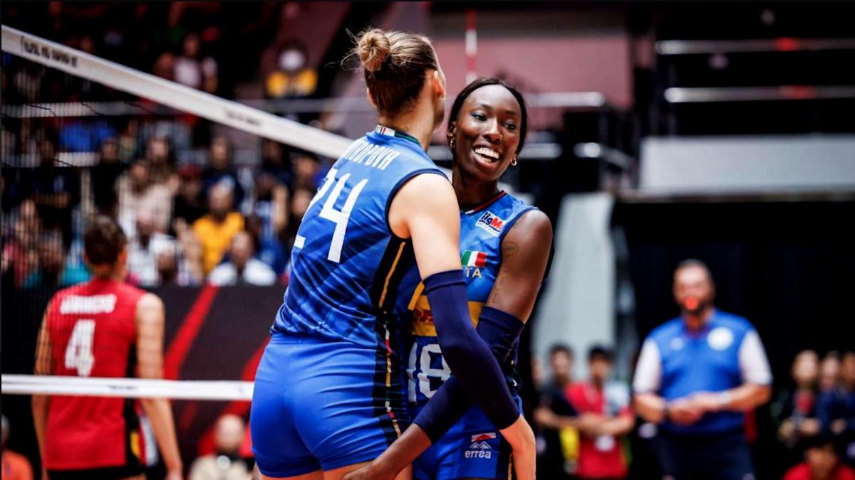 atletica e nuoto fanno il boom di ascolti su sky ora tocca agli europei di volley e al mondiale di basket femminile da Gazzetta.it atletica e nuoto fanno il boom di ascolti su sky ora tocca agli europei di volley e al mondiale di basket femminile