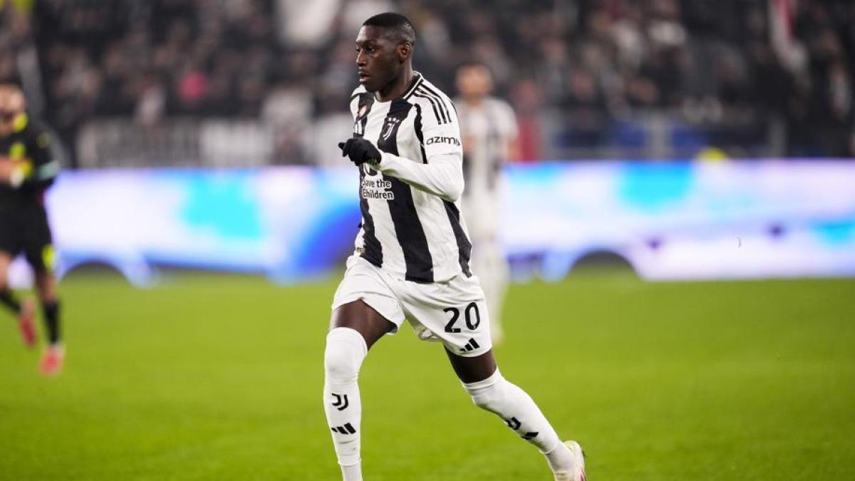 Kolo Muani, ora il Psg apre e fa il prezzo. Manca l Kolo Muani, ora il Psg apre e fa il prezzo. Manca l
