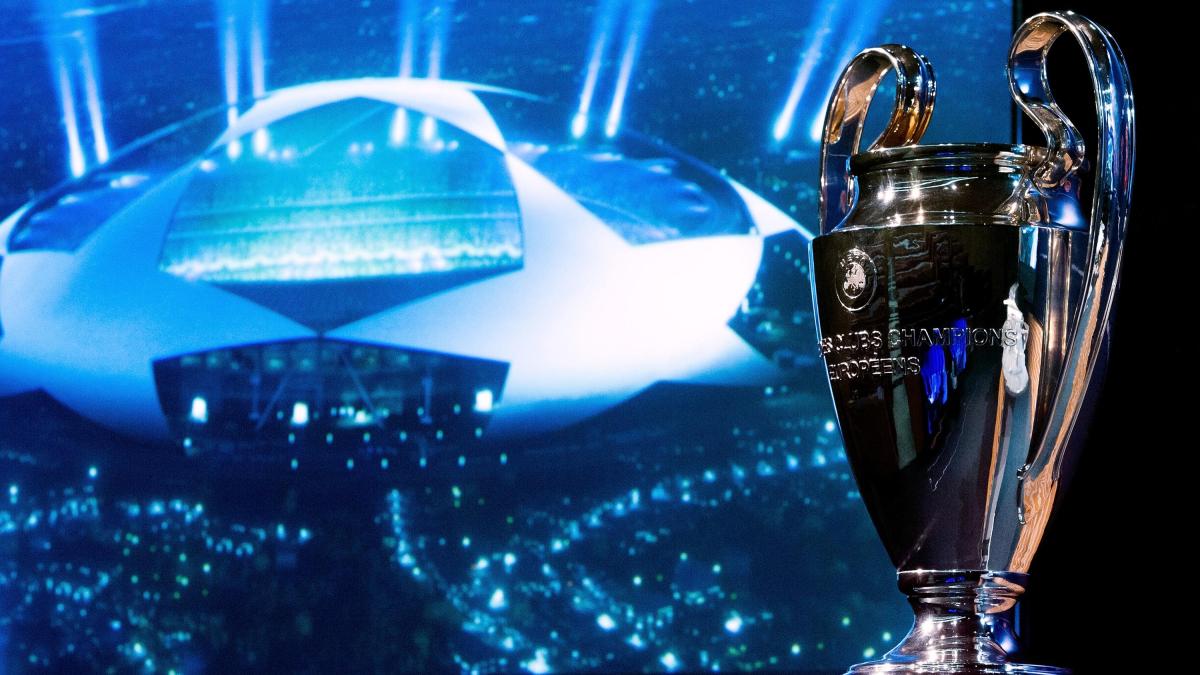 Sorteggi Champions LIVE dalle ore 18: Juve, Inter, Napoli e Atalanta in attesa Sorteggi Champions LIVE dalle ore 18: Juve, Inter, Napoli e Atalanta in attesa