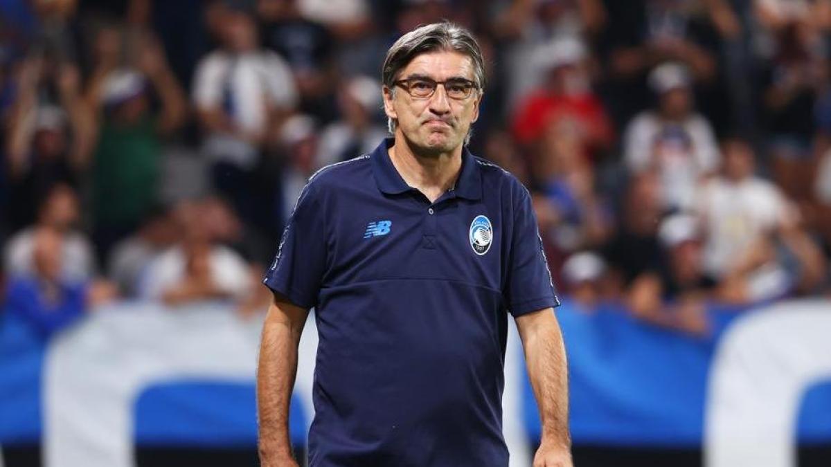 Juric pesca Chelsea e Psg: ecco le avversarie dell Juric pesca Chelsea e Psg: ecco le avversarie dell