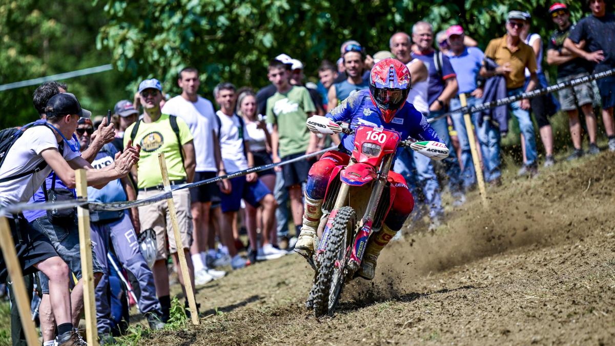 Six Days Bergamo: l’Italia è ad un passo da una storica doppia vittoria Six Days Bergamo: l’Italia è ad un passo da una storica doppia vittoria
