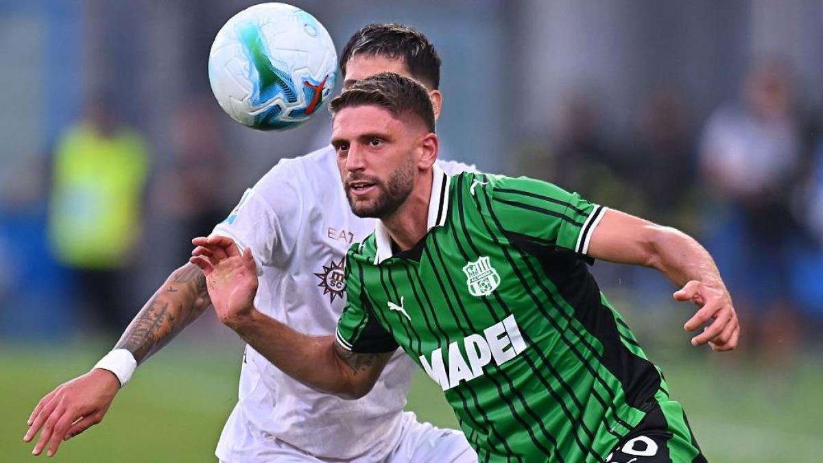 Cremonese-Sassuolo, le formazioni ufficiali: Vazquez dal 1'. Grosso lancia Vranckx e Matic