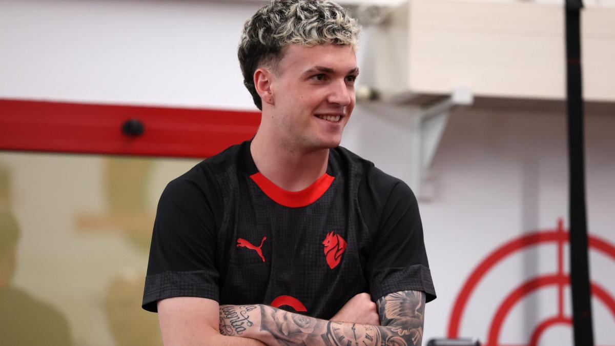 Offerta del Bournemouth per Jimenez, ma è bassa: il Milan vuole 25 milioni, Como e Roma sullo sfondo
