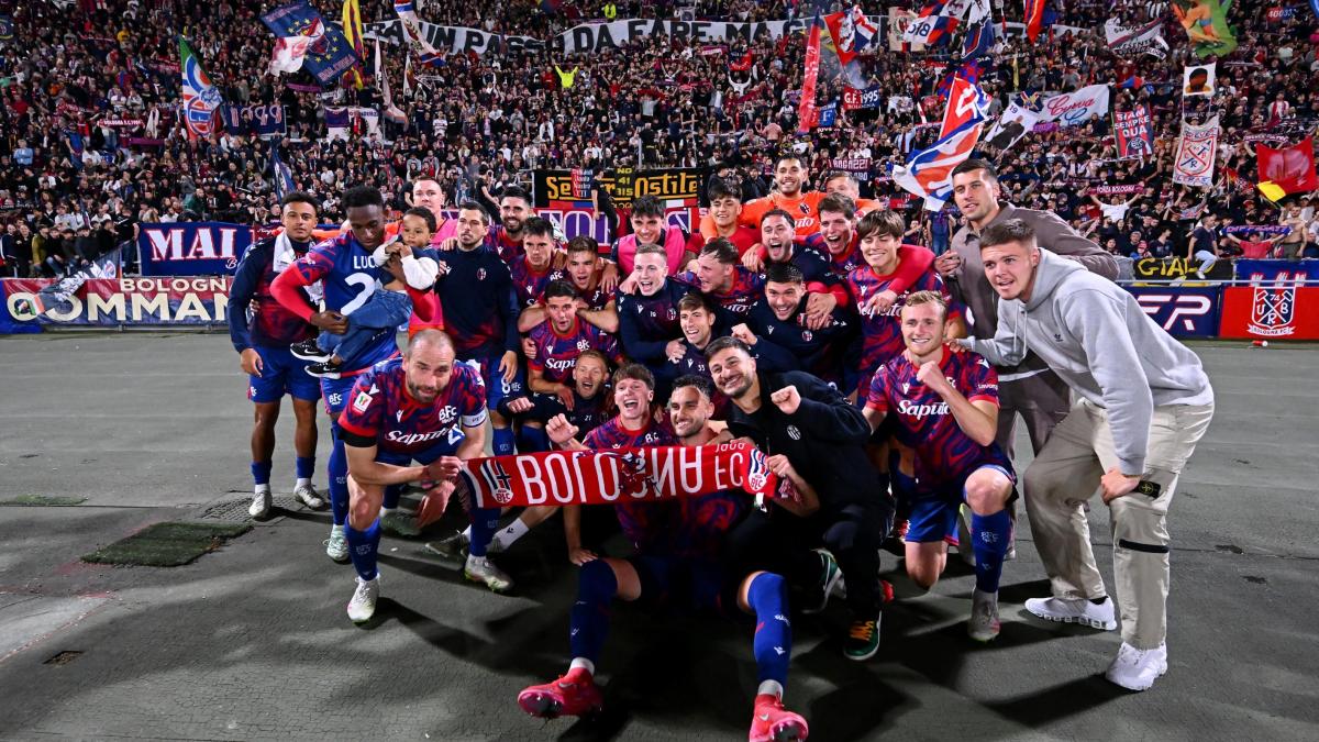 Aston Villa, Celtic, Brann: tutte le avversarie del Bologna in Europa League