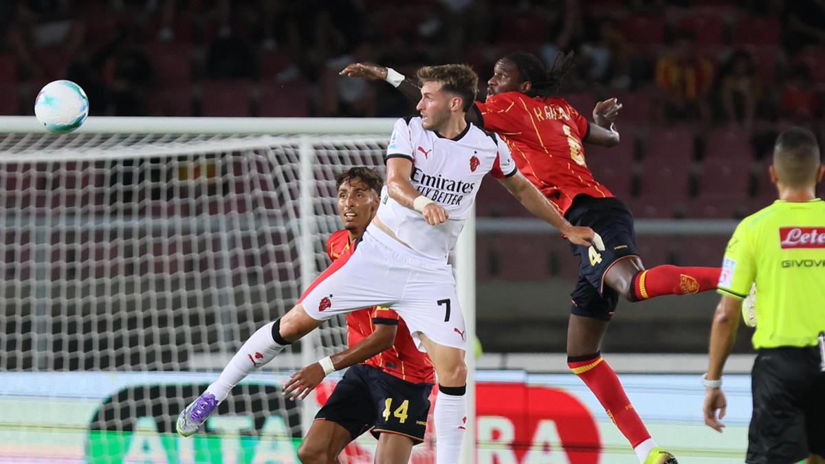le parole di tare il gol annullato la maglia per jashari la strana serata di gimenez l ultima