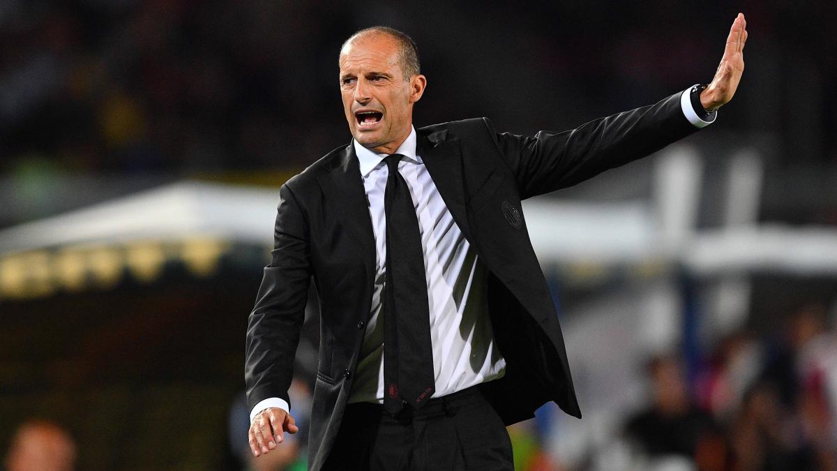 Milan Bologna: Allegri cerca conferme, occhio a Gimenez