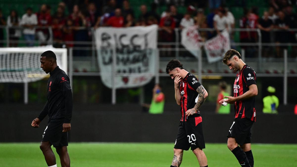 Milan, Gimenez per Dovbyk? Palla al messicano. Per Jimenez avanza il Bournemouth Milan, Gimenez per Dovbyk? Palla al messicano. Per Jimenez avanza il Bournemouth