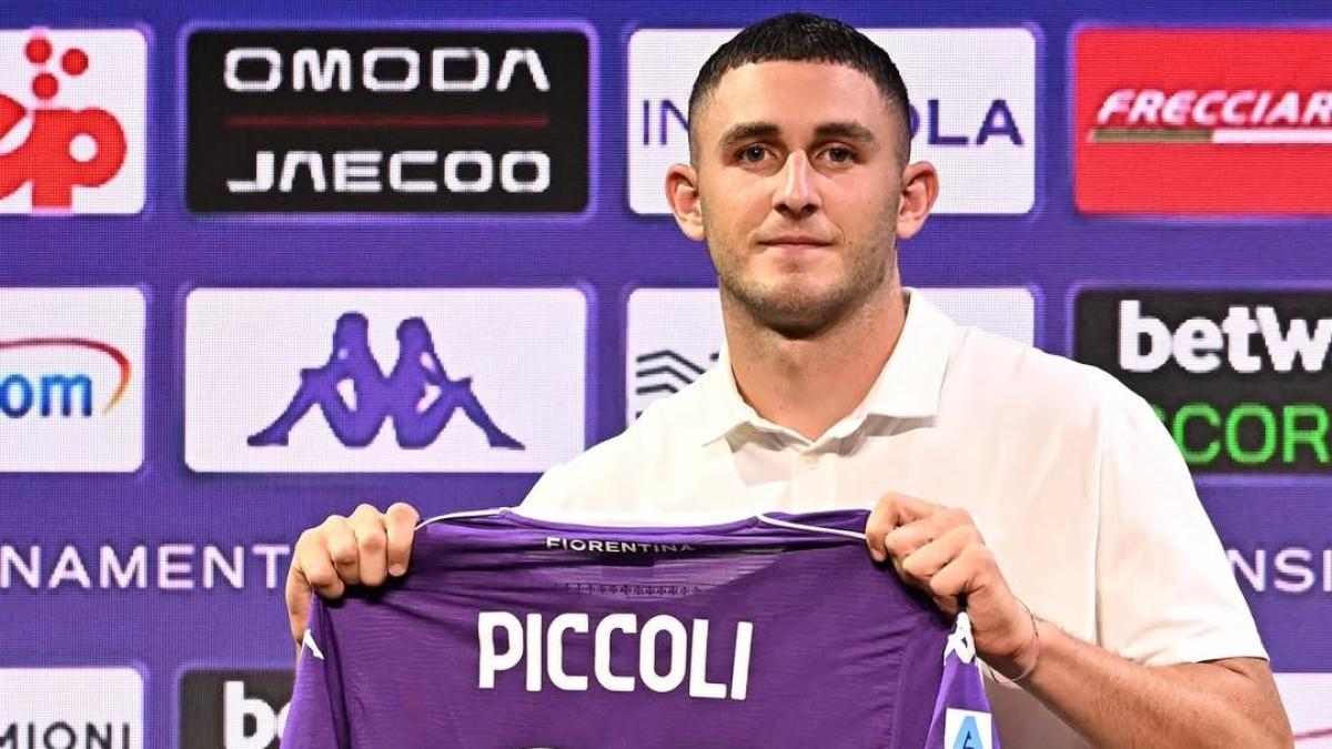 Fiorentina, Piccoli si fa in tre: le opzioni con Kean, senza o dalla panchina Fiorentina, Piccoli si fa in tre: le opzioni con Kean, senza o dalla panchina