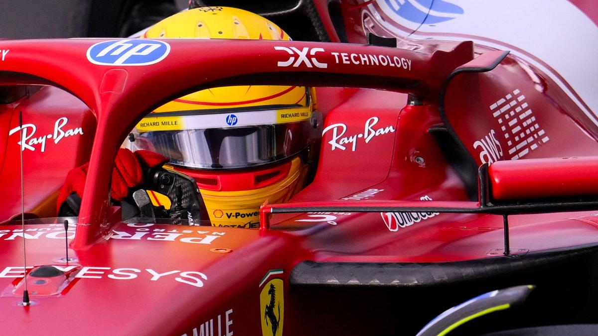 LIVE F1 Singapore: alle 11.30 la prima sessione di prove libere. Alle 15 le FP2