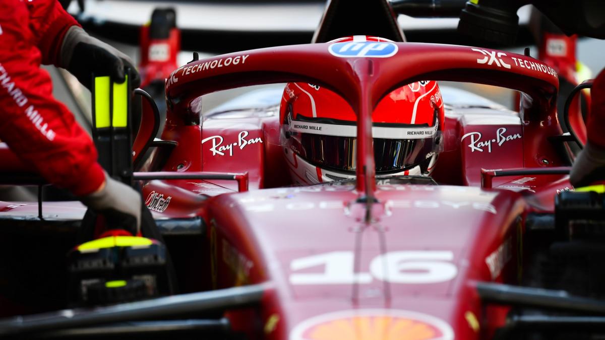 LIVE F1 Olanda, alle 15 la gara: Piastri in pole, Leclerc 6°, Hamilton 7°