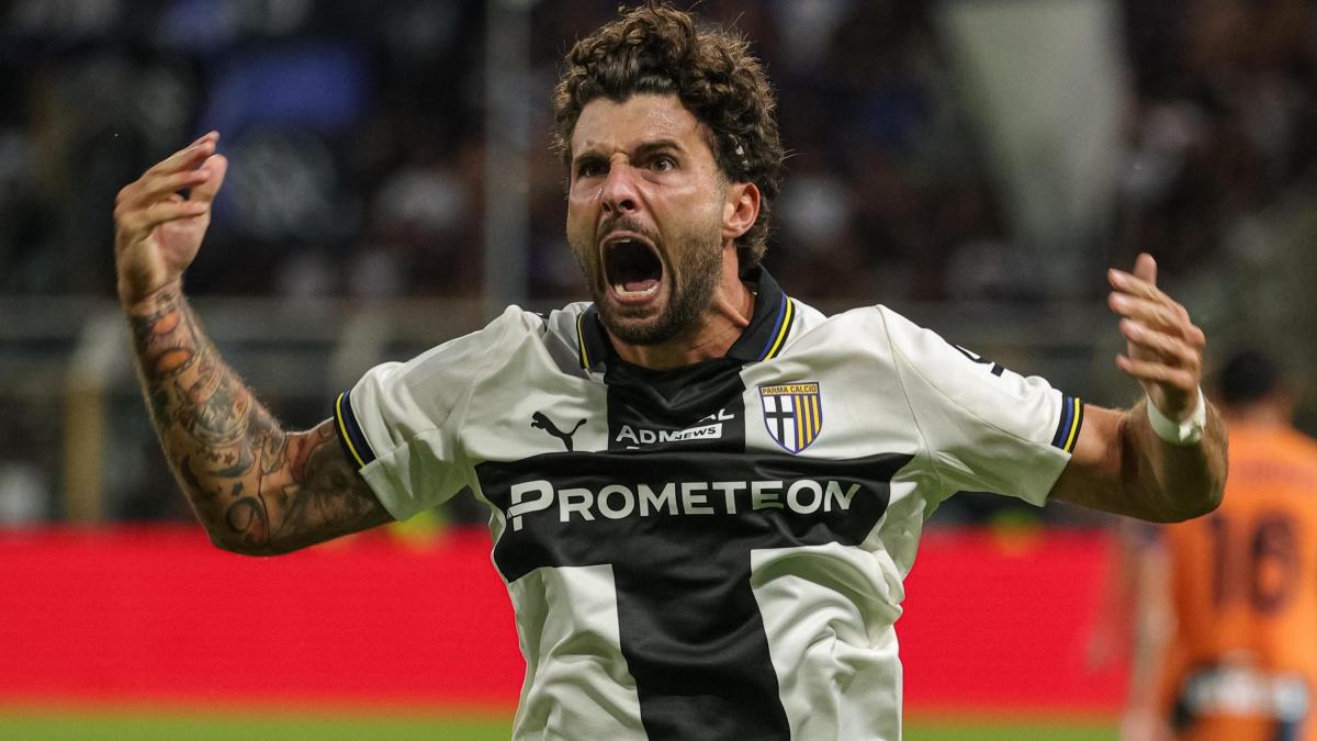 Cutrone, che partenza al fanta: quotazione e statistiche del nuovo attaccante del Parma