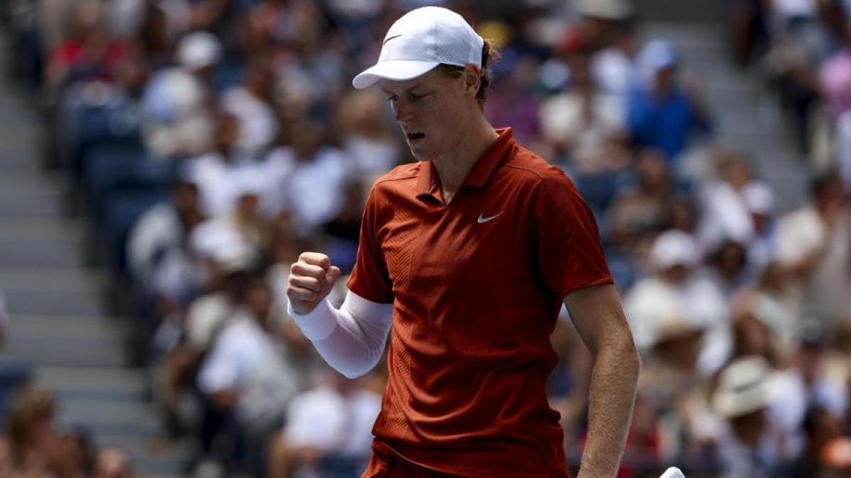 live all 1 di notte sinner bublik jannik cerca i quarti degli us open