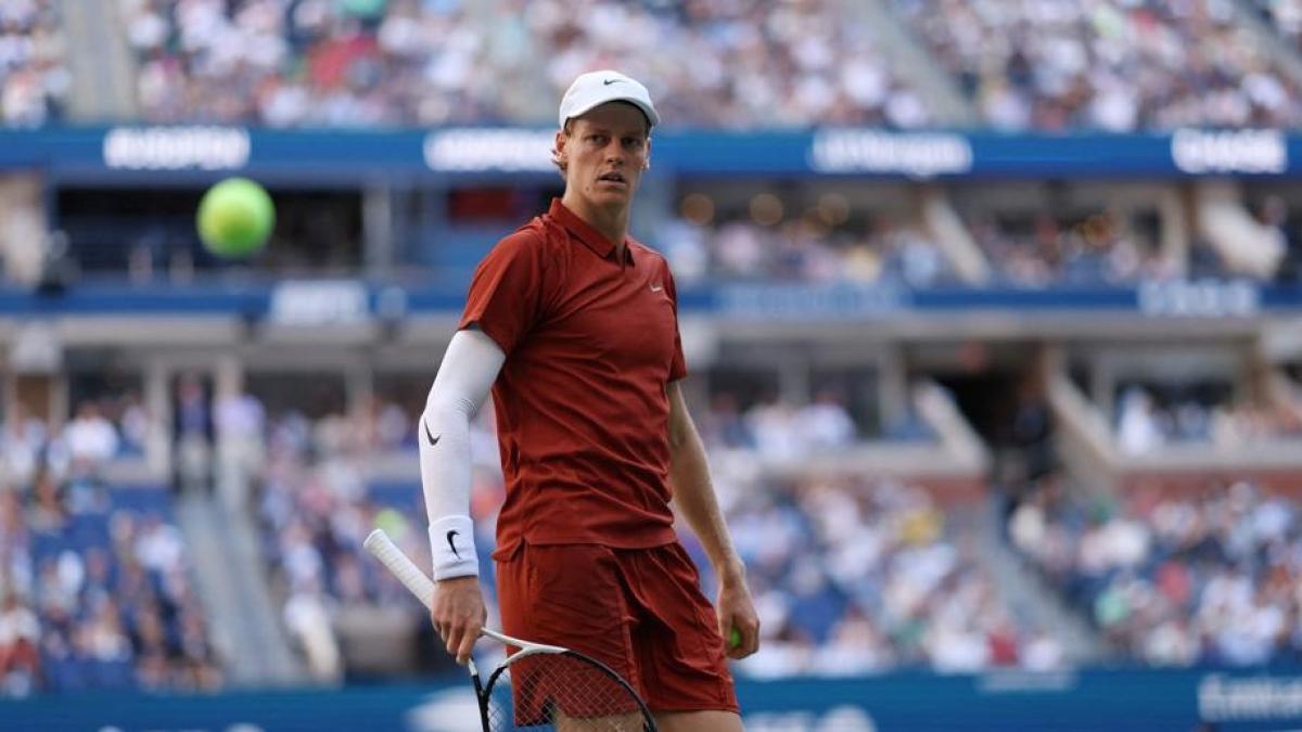 Ranking Atp, è la settimana decisiva. Sinner rimane il numero 1 se... Ranking Atp, è la settimana decisiva. Sinner rimane il numero 1 se...
