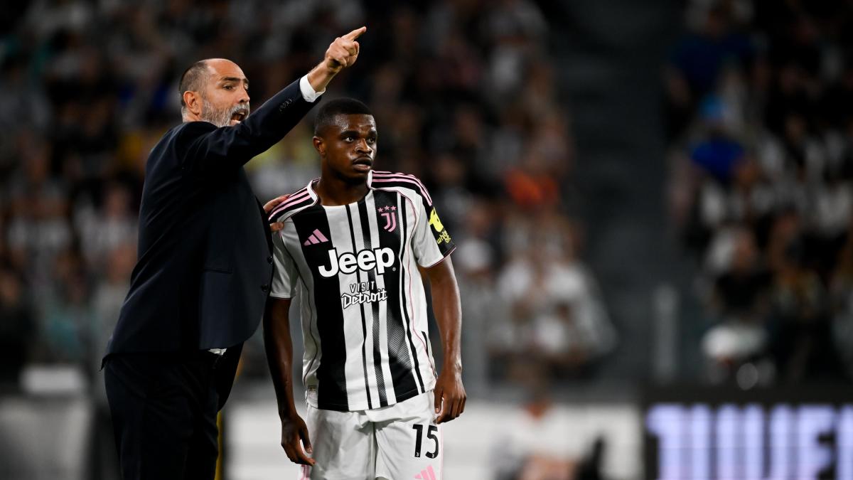 LIVE Alle 18.30 Genoa Juve: Tudor con Joao Mario a sinistra. Vieira si affida a Colombo LIVE Alle 18.30 Genoa Juve: Tudor con Joao Mario a sinistra. Vieira si affida a Colombo