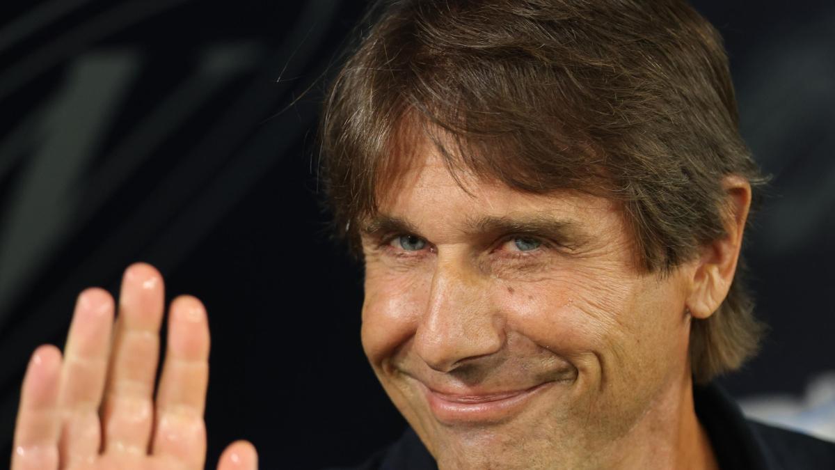 Conte vince alla Conte, ma ora ha un'altra partita: far fare il Lukaku a Hojlund