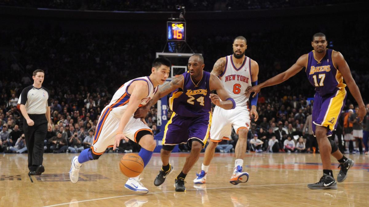 Si ritira Jeremy Lin, la meteora che fece impazzire il Garden e l Si ritira Jeremy Lin, la meteora che fece impazzire il Garden e l