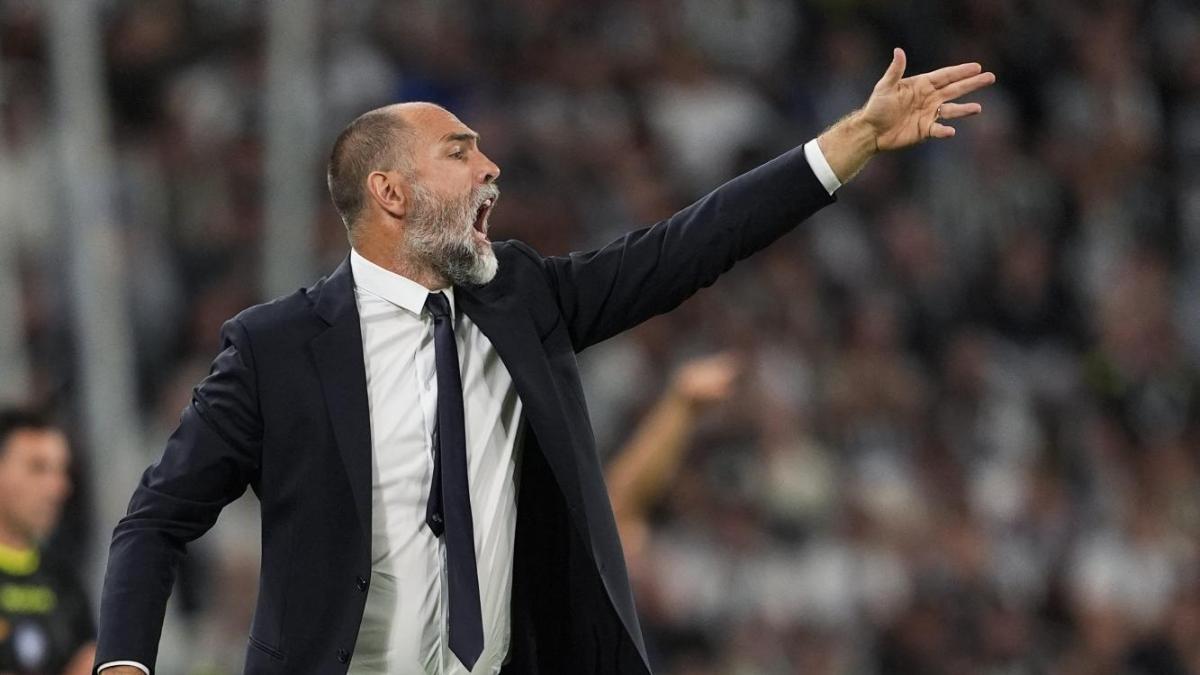 LIVE Alle 18.30 Genoa Juve, le ufficiali: Tudor con Joao Mario a sinistra. Vieira si affida a Colombo LIVE Alle 18.30 Genoa Juve, le ufficiali: Tudor con Joao Mario a sinistra. Vieira si affida a Colombo