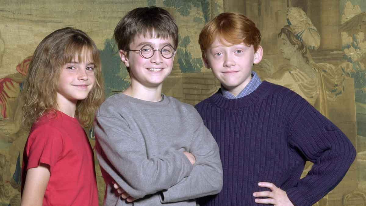 Harry Potter, Back to Hogwarts: gli eventi a Milano, in tv e in streaming il 1° settembre 2025 Harry Potter, Back to Hogwarts: gli eventi a Milano, in tv e in streaming il 1° settembre 2025