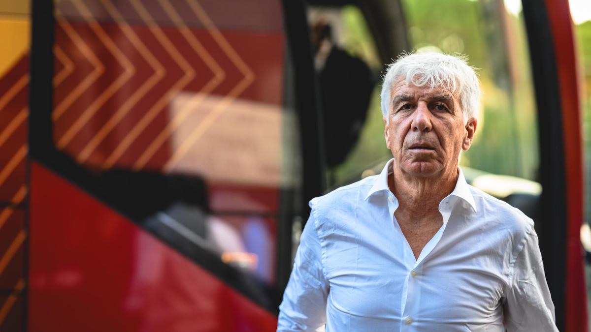 La Roma non è perfetta, ma Gasp le ha già cambiato la testa
