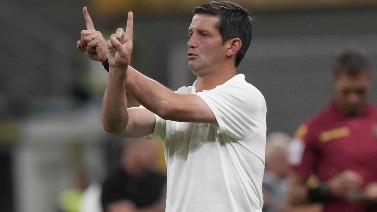 Sacchi: "Udinese, coraggio e idee. Niente drammi per l