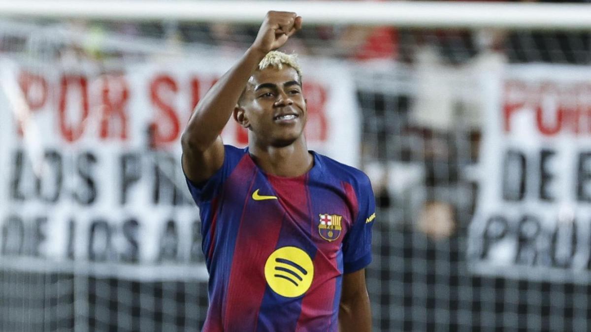 Segreti, pressioni e retroscena: Dembèlè o Yamal? Storia di un Pallone d Segreti, pressioni e retroscena: Dembèlè o Yamal? Storia di un Pallone d