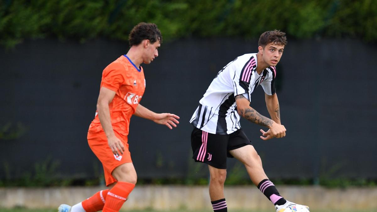 Niente rinnovo con la Juve, va a Napoli: Manna soffia ai bianconeri Baridò, l Niente rinnovo con la Juve, va a Napoli: Manna soffia ai bianconeri Baridò, l